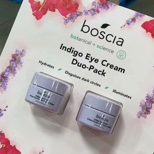 2 Boscia Indigo Eye Cream